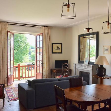 Appartement Erlandebaita Centre Bourg 3 Personnes Urrugne Dış mekan fotoğraf