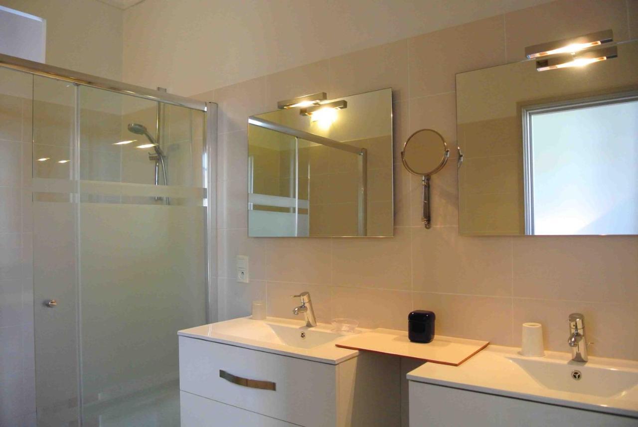 Appartement Erlandebaita Centre Bourg 3 Personnes Urrugne Dış mekan fotoğraf