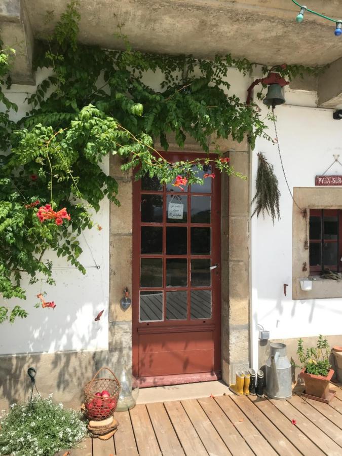 Appartement Erlandebaita Centre Bourg 3 Personnes Urrugne Dış mekan fotoğraf